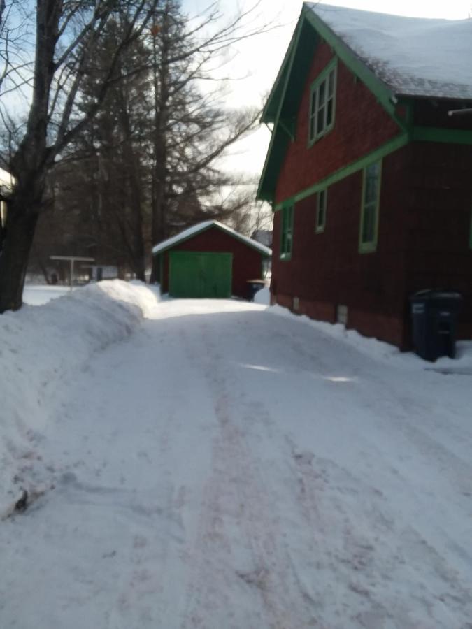 Villa Hemlock House Ironwood Exterior foto