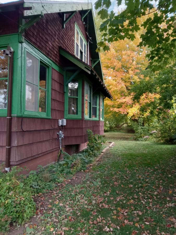 Villa Hemlock House Ironwood Exterior foto