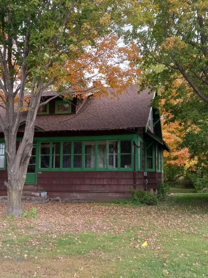 Villa Hemlock House Ironwood Exterior foto