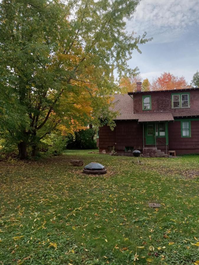Villa Hemlock House Ironwood Exterior foto