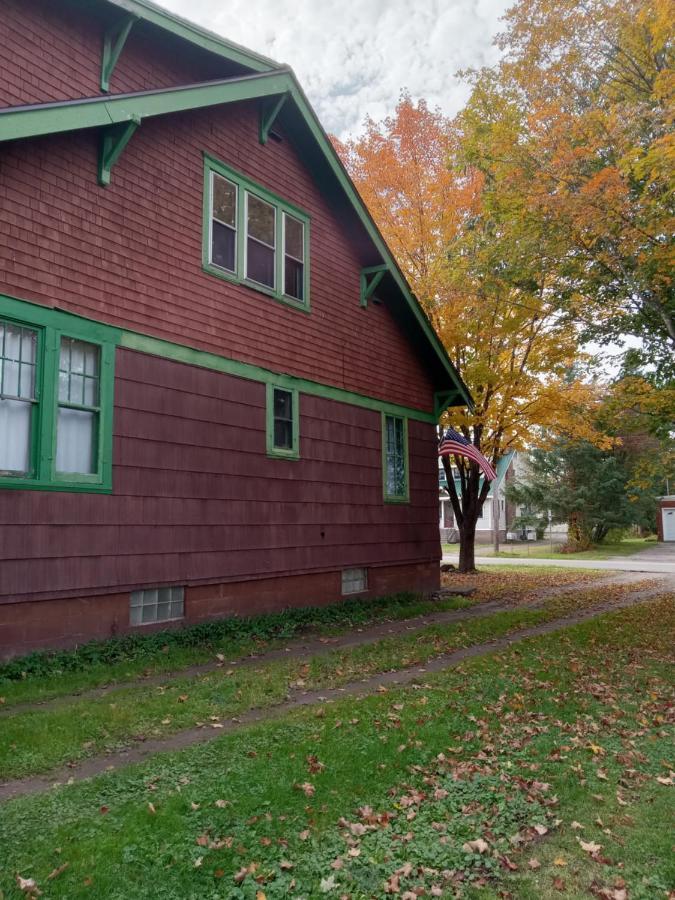 Villa Hemlock House Ironwood Exterior foto
