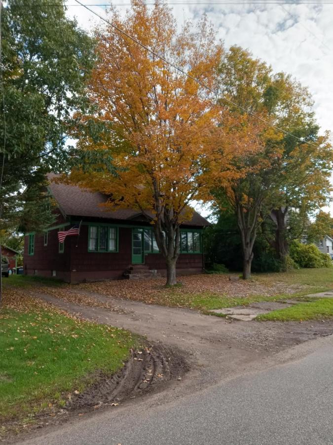 Villa Hemlock House Ironwood Exterior foto