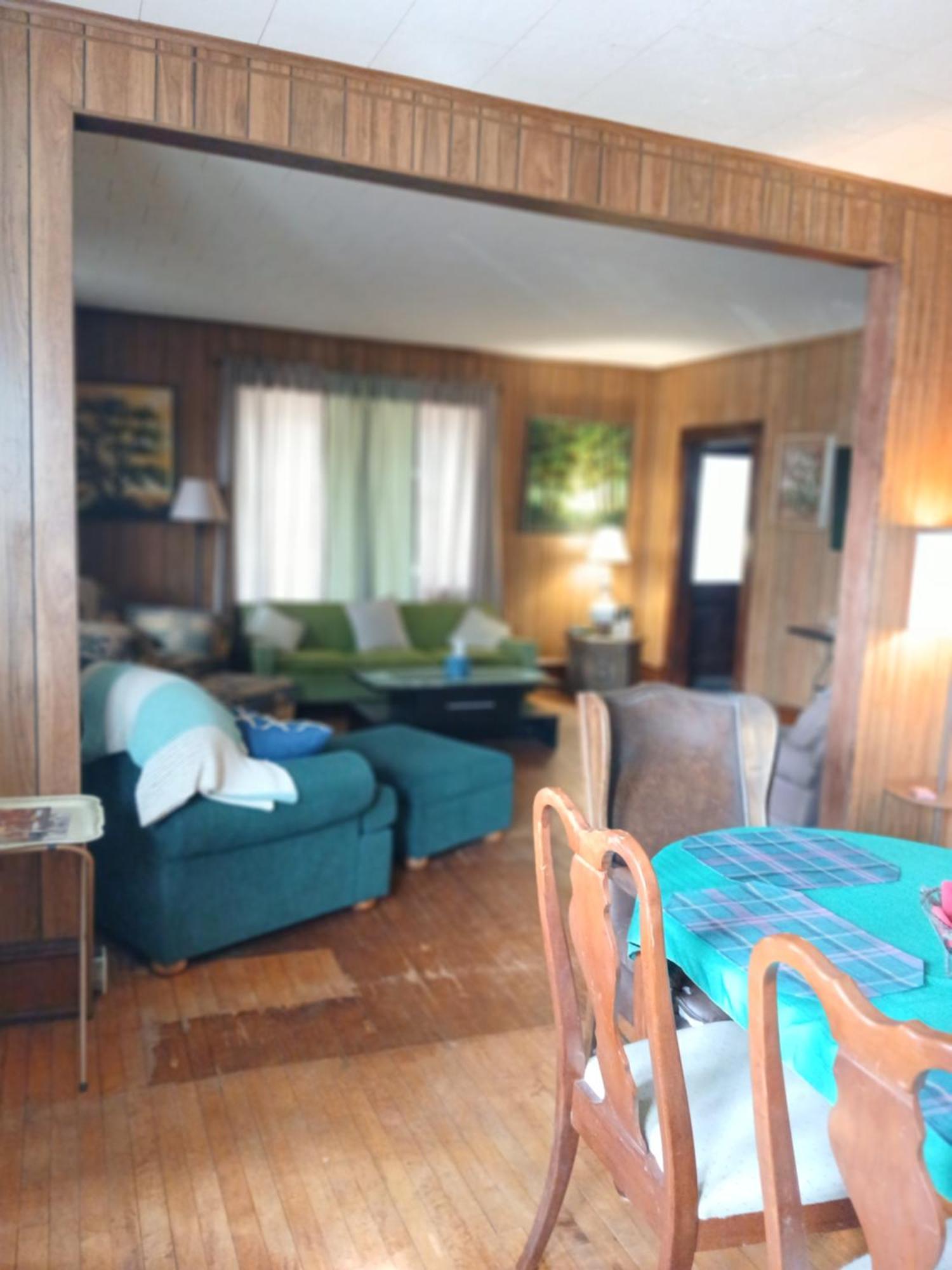 Villa Hemlock House Ironwood Exterior foto