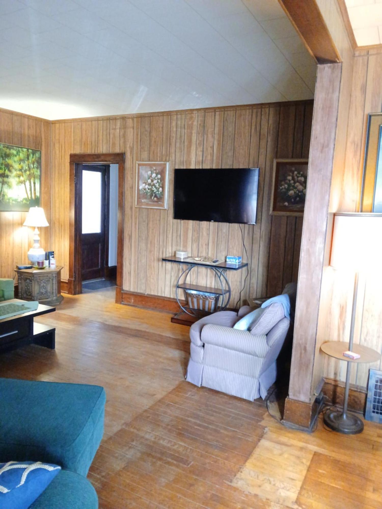 Villa Hemlock House Ironwood Exterior foto