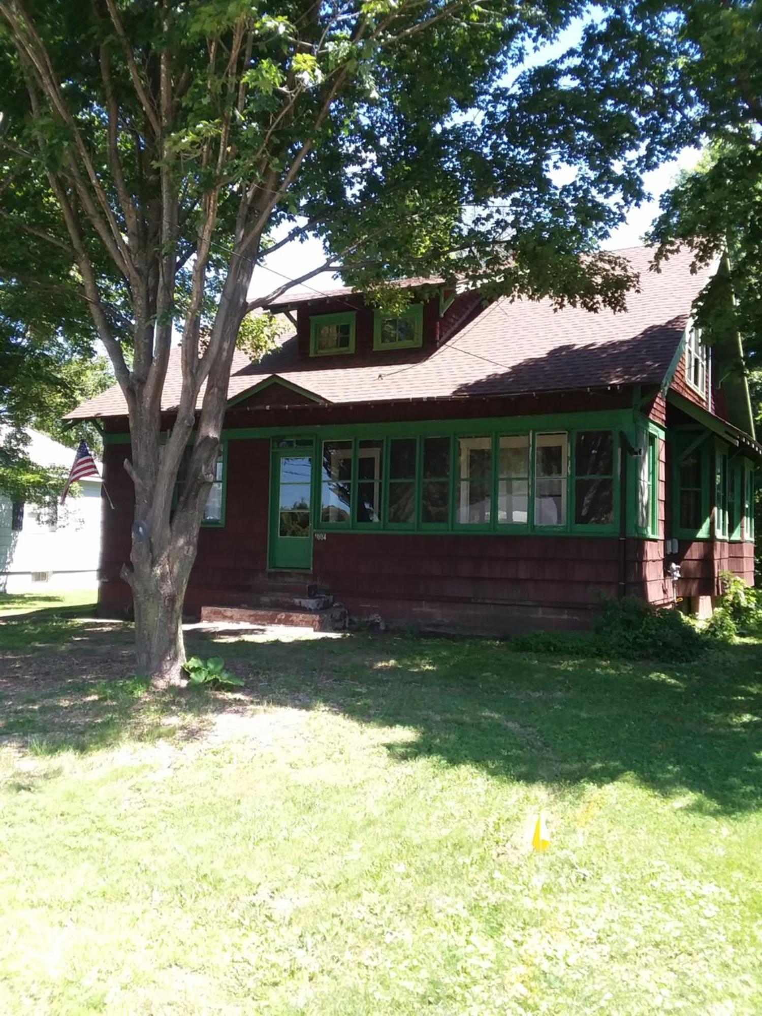 Villa Hemlock House Ironwood Exterior foto