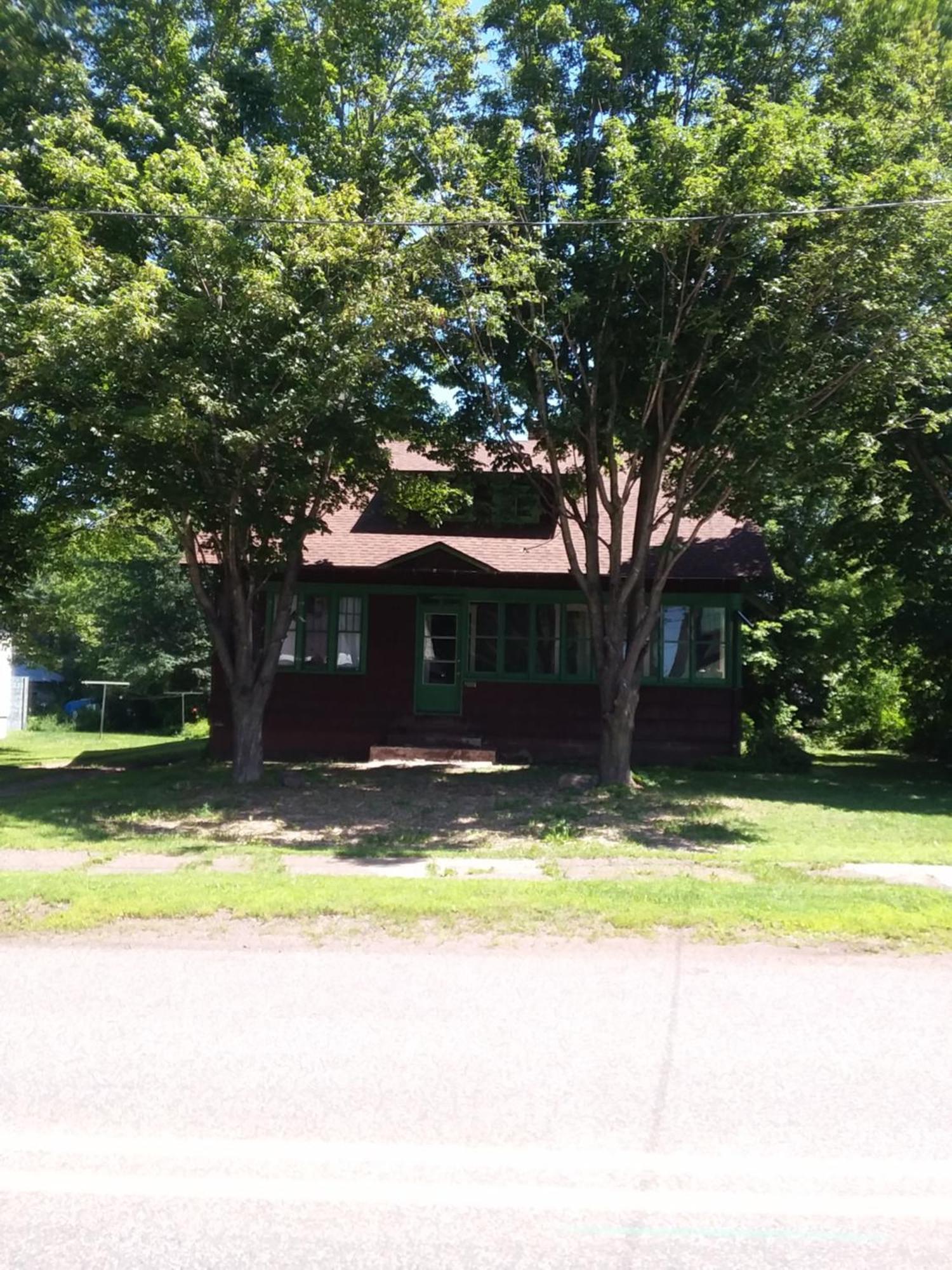 Villa Hemlock House Ironwood Exterior foto