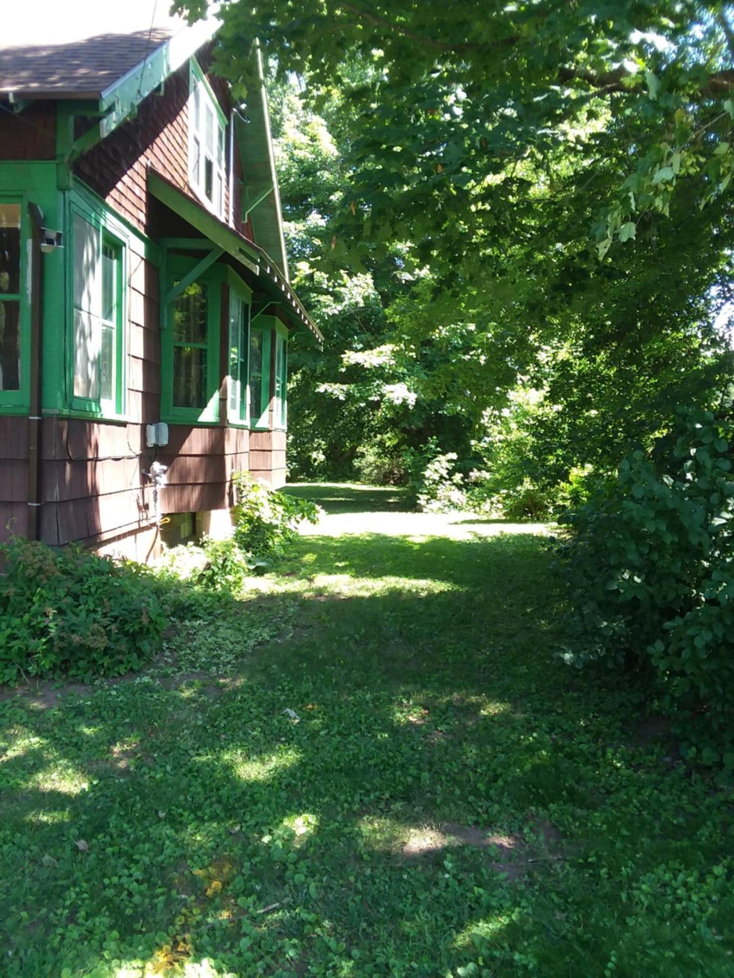 Villa Hemlock House Ironwood Exterior foto